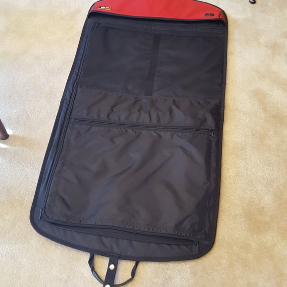 Travel bag - Picture 3 of 6